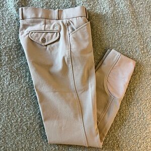 Ovation Boy’s Breeches